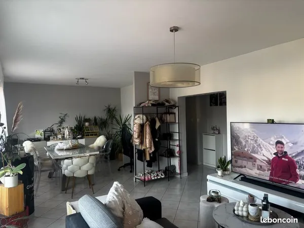 Appartement T3