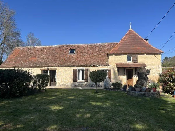 Maison 6 pièces 240 m²