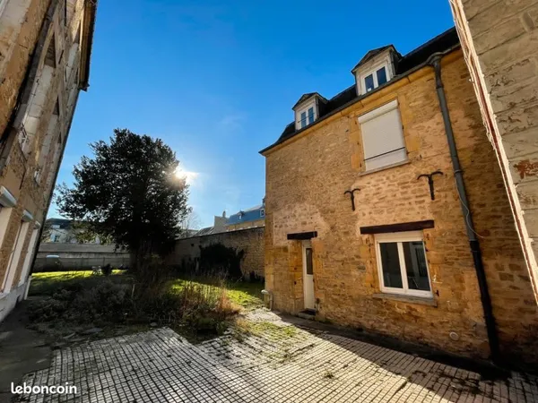 Appartement 23m2