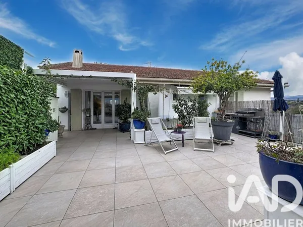 Vente Appartement 5 pièces