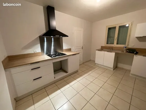 Maison T4 93m2 Solaize