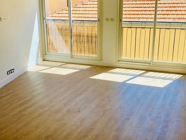 Appartement 4 pièces 77 m²