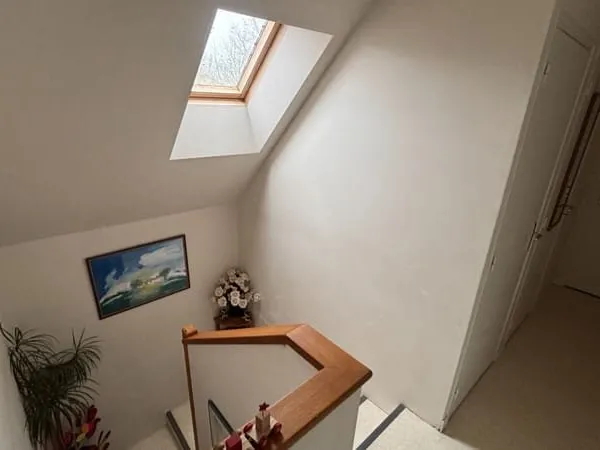 A VENDRE Maison 6 pièces à VITRÉ 123 m² - 262 100 € HAI