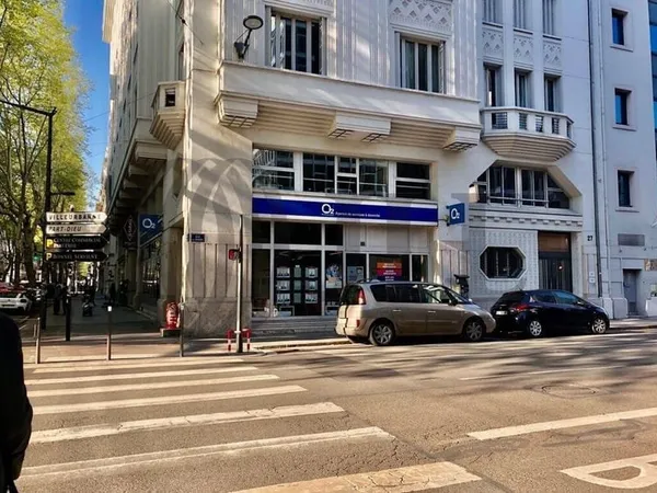 Bureaux 265 m²