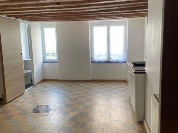 Beau T3 46m² Rue de l'Annonciade