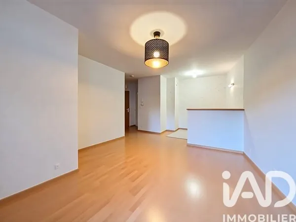 Appartement 2 pièces 36 m²