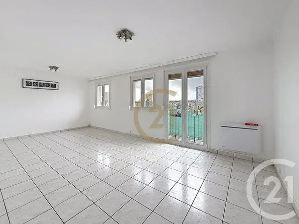 Appartement 4 pièces 78 m²