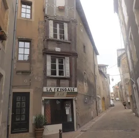 Commerce 10 pièces