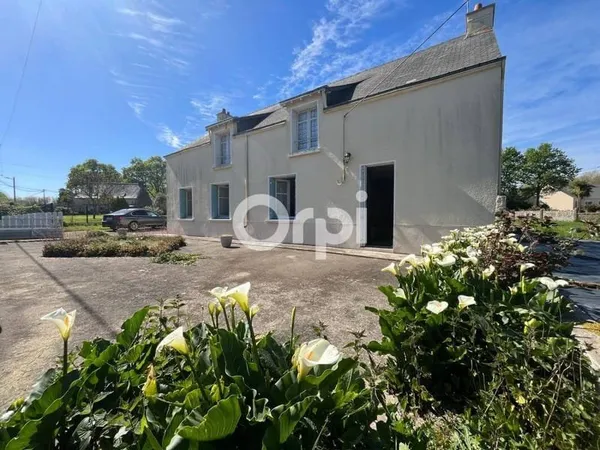 Maison 5 pièces 113 m²