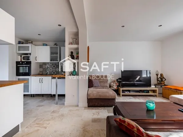 Maison 5 pièces 108 m2