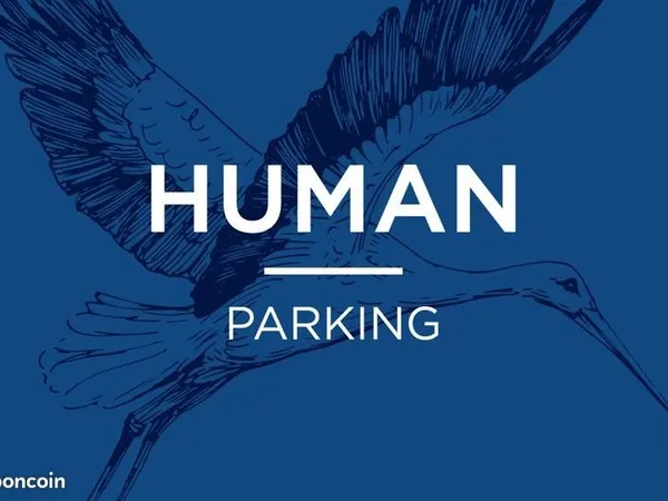 Parking Aytre