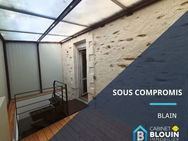 Triplex 3 pièces 94 m²