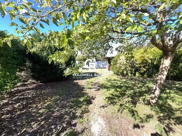 A vendre Terrain à Arès dans quartier recherché