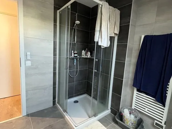 Appartement 60 m2
