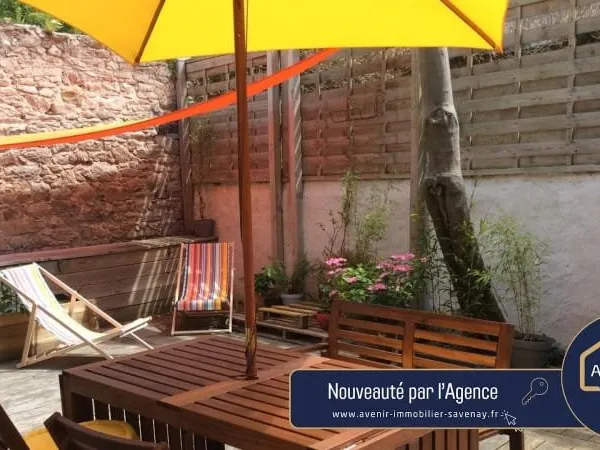 Appartement 5 pièces 83 m²
