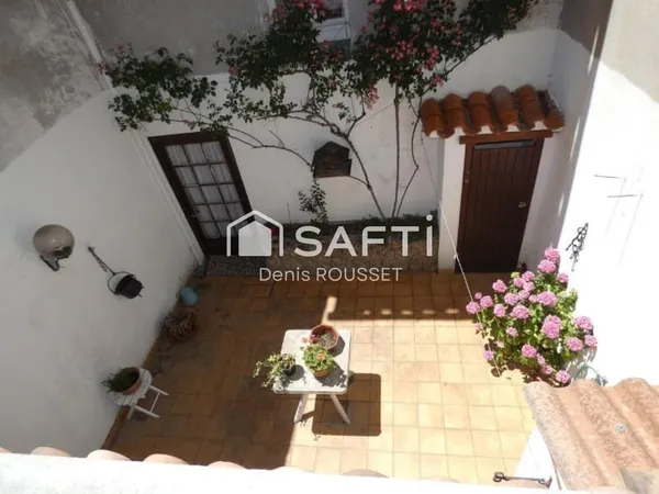 Maison 5 pièces 104 m²