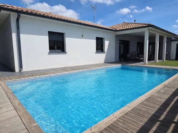 Maison 7 pièces 142 m²