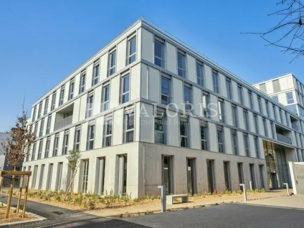 BUREAUX à LOUER