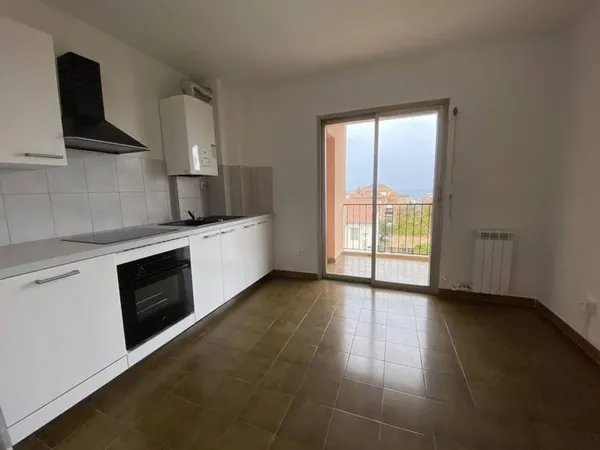 Appartement 4 pièces 90 m²