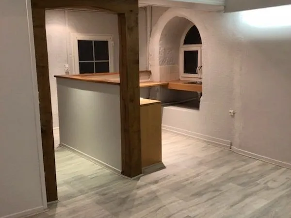 Immeuble de rapport 156 m²