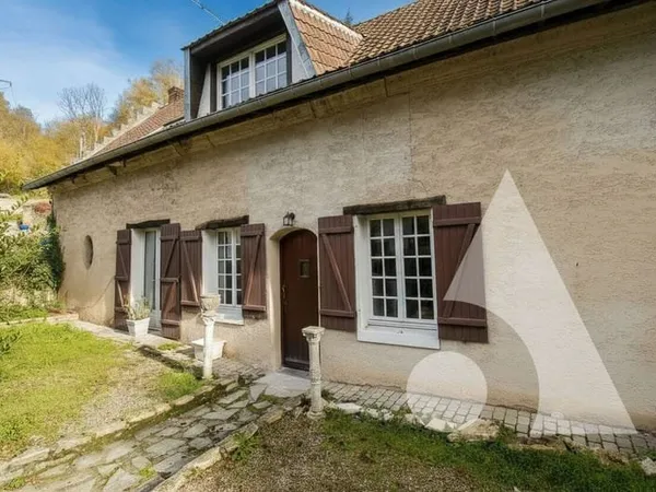 Maison 6 pièces 138 m²