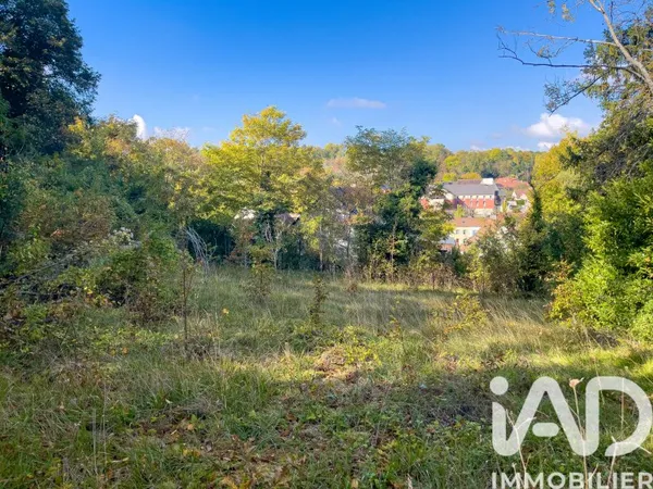 Terrain en individuel 1843 m²