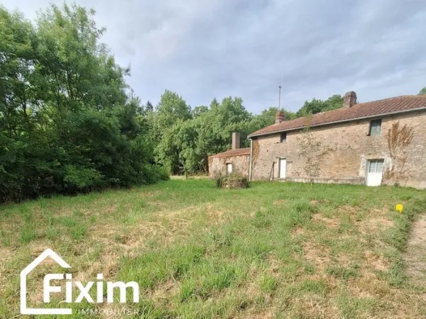 Maison 3 pièces 90 m²