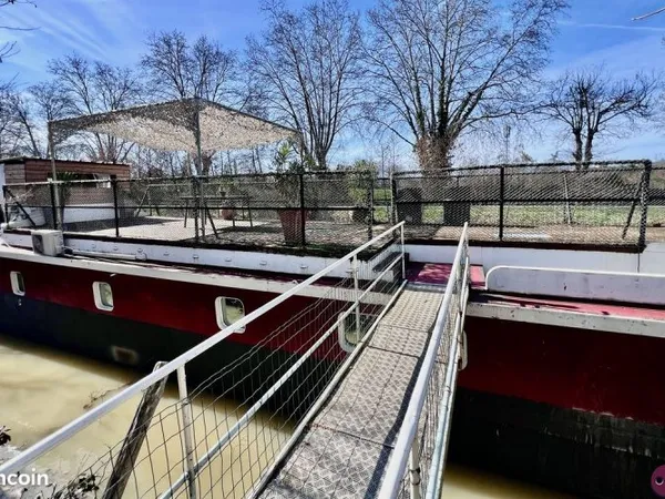 Local 103 m² TOULOUSE