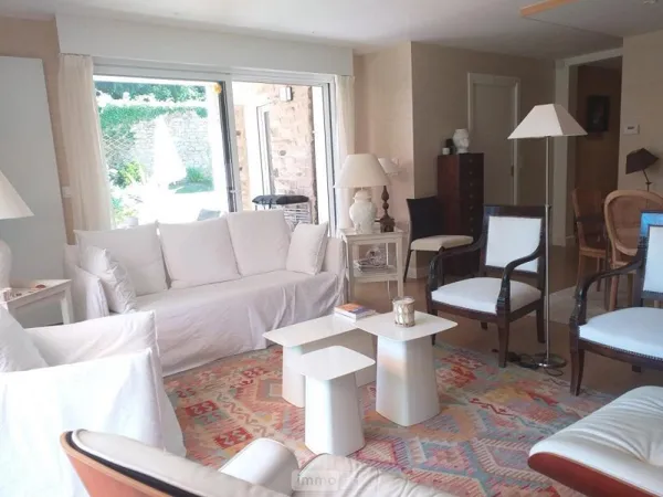 Appartement Vente Vannes 5p 88m² 645122€