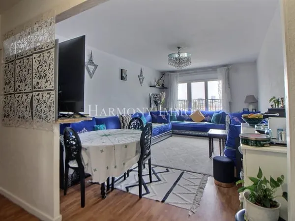 Appartement 5 pièces