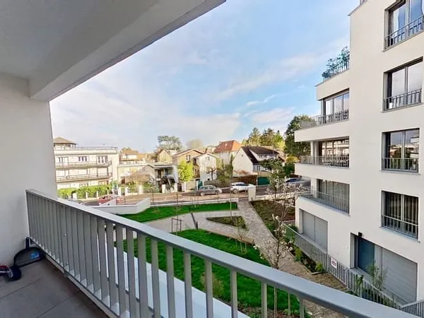 Appartement 4 pièce(s) 80 m2