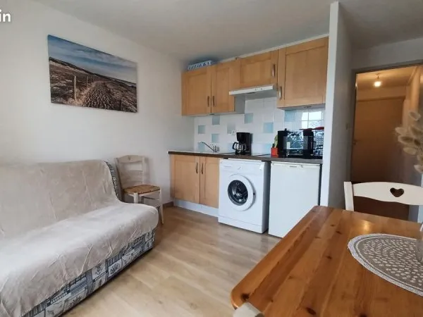 Appartement meublé étudiant