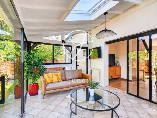 Rueil-Malmaison - SAINT-CUCUFA - Maison à vendre - 128 m² - 3 ch