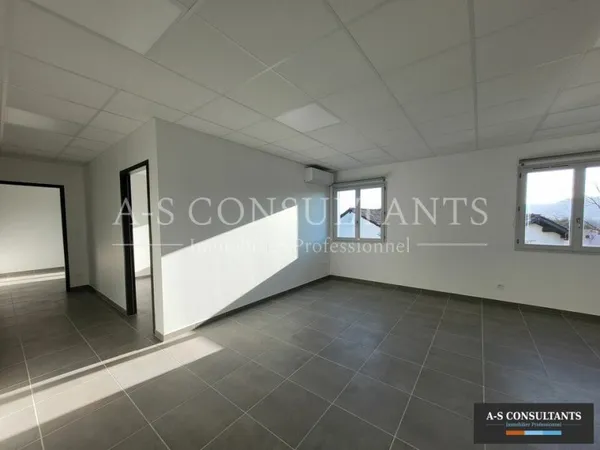 BUREAUX A LOUER