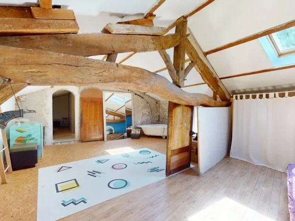 Maison 5 pièces 150 m²