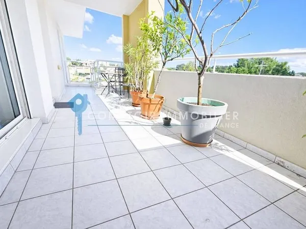 Appartement 3 pièces 67 m²