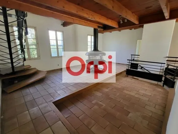 Maison 5 pièces 163 m²