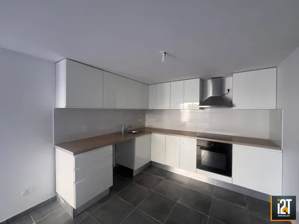 Maison à vendre La Rouvière