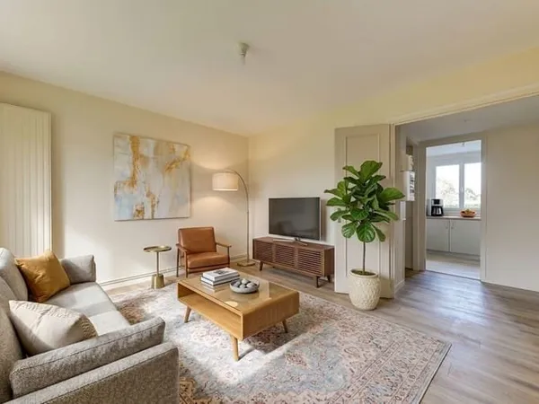 Appartement 3 pièces 54 m²