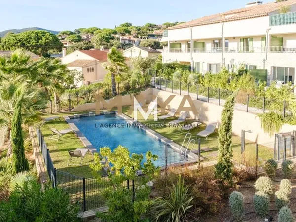 vente appartement 3 Pièce(s)