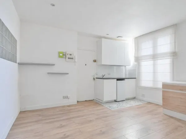 Vends T2 - 33m² - Boulogne-Billancourt 92100