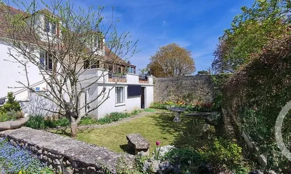 Maison 5 pièces 93 m²