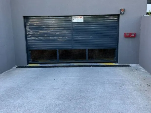 Stationnement Location Marseille   150€