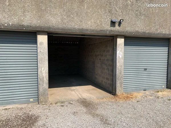 Garage calais