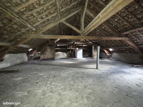 Appartement 1 pièce