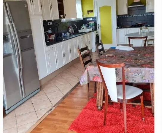 A vendre maison 137800