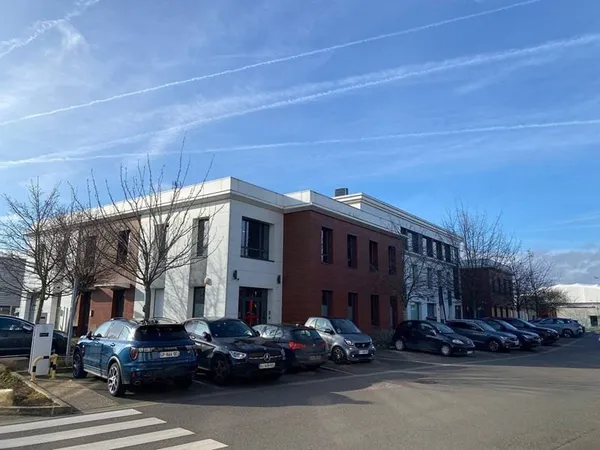 Bureaux 170 m²