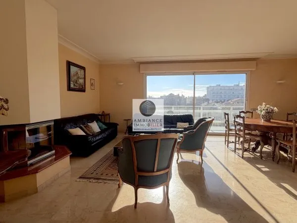 Lieu de vie d'exception en hyper-centre