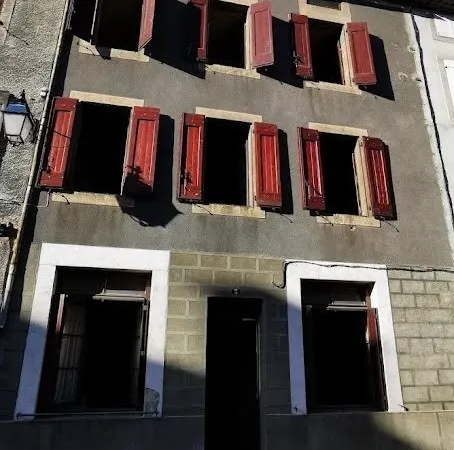 Maison 162 m²