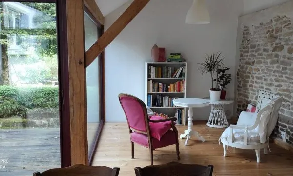 Maison 8 pièces 210 m²